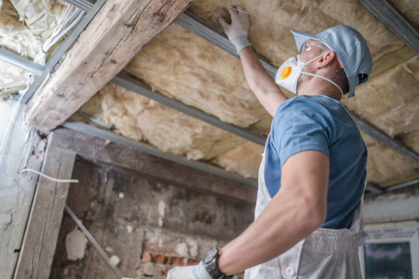 Best Affordable Insulation Services  in East Newark, NJ