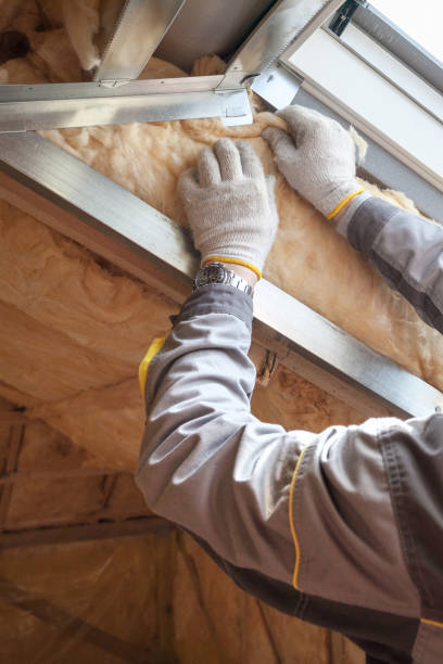 Insulation Repair Services in East Newark, NJ