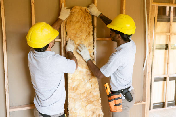 Best Attic Insulation Installation  in East Newark, NJ