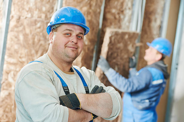 Best Insulation Contractors for Homes  in East Newark, NJ