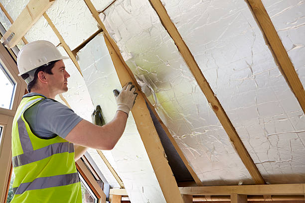 Best Cellulose Insulation  in East Newark, NJ